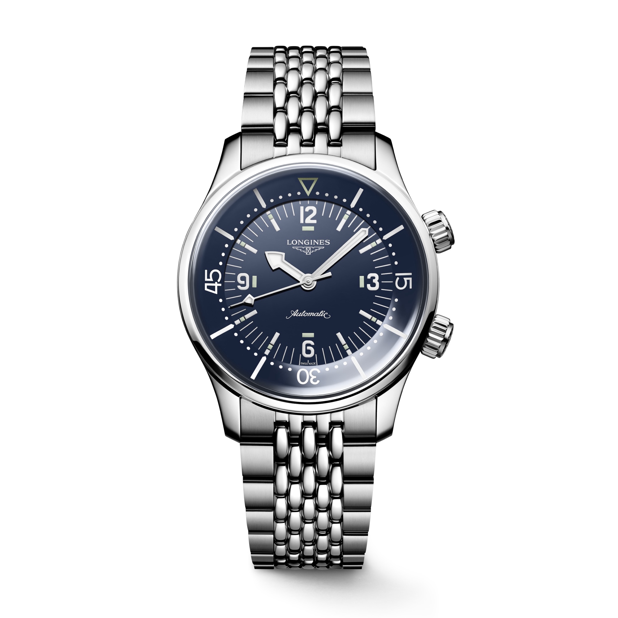 ロンジン(LONGINES) ロンジン レジェンドダイバー LONGINES LEGEND